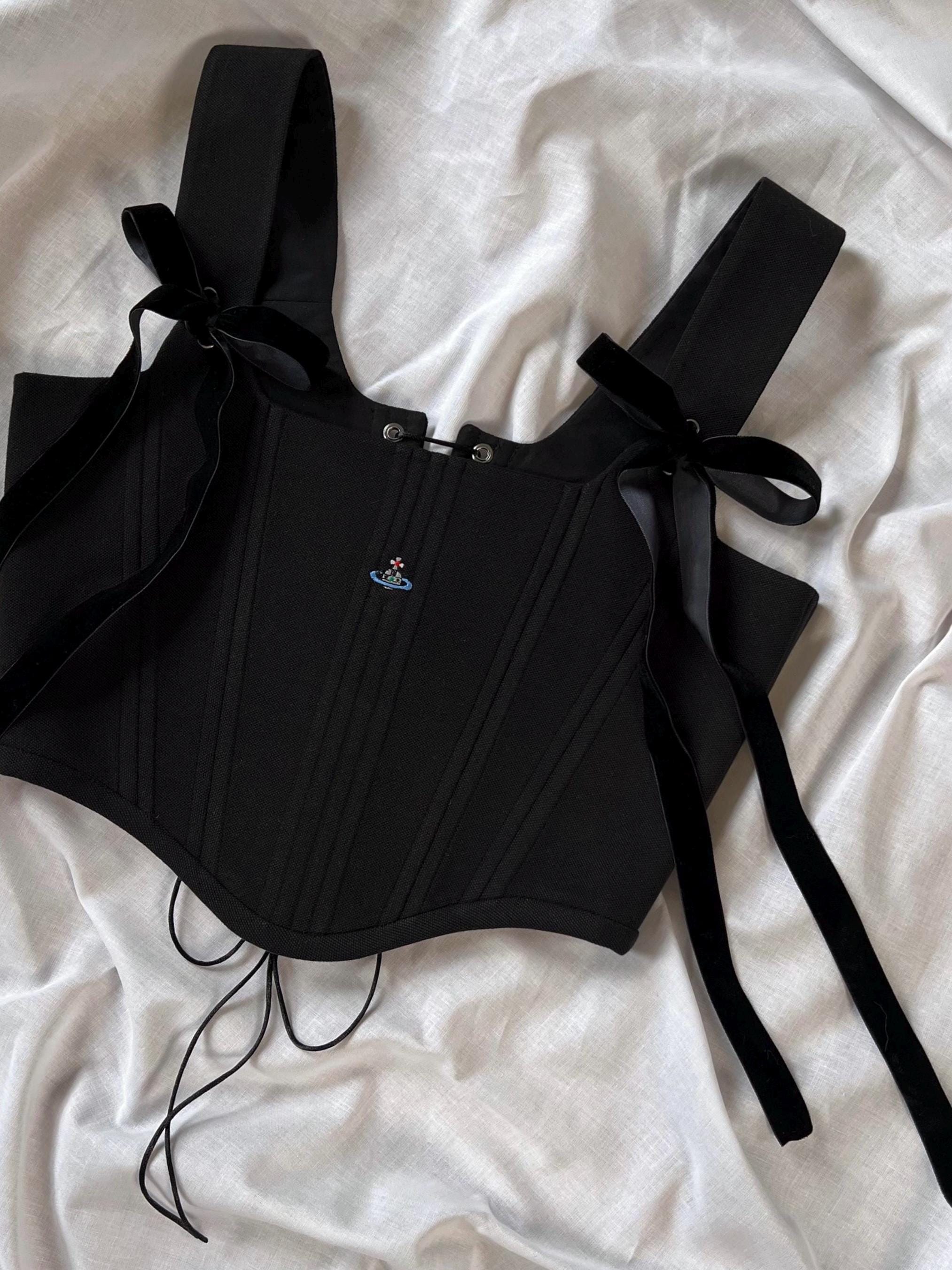 Vivienne westwood corset - Etsy 日本