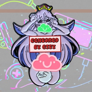 Scary Ghosty