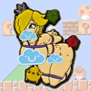 Rosalina