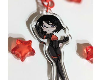 Element Sicks 眷属集会 832 アクスタ - メルカリ