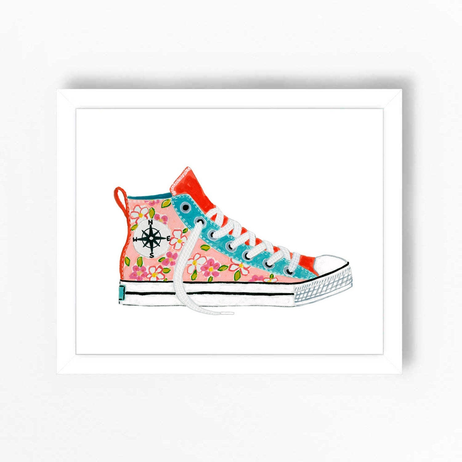 converse art