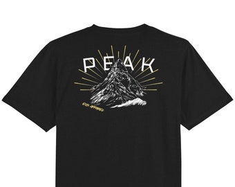 EOS Peak | Black