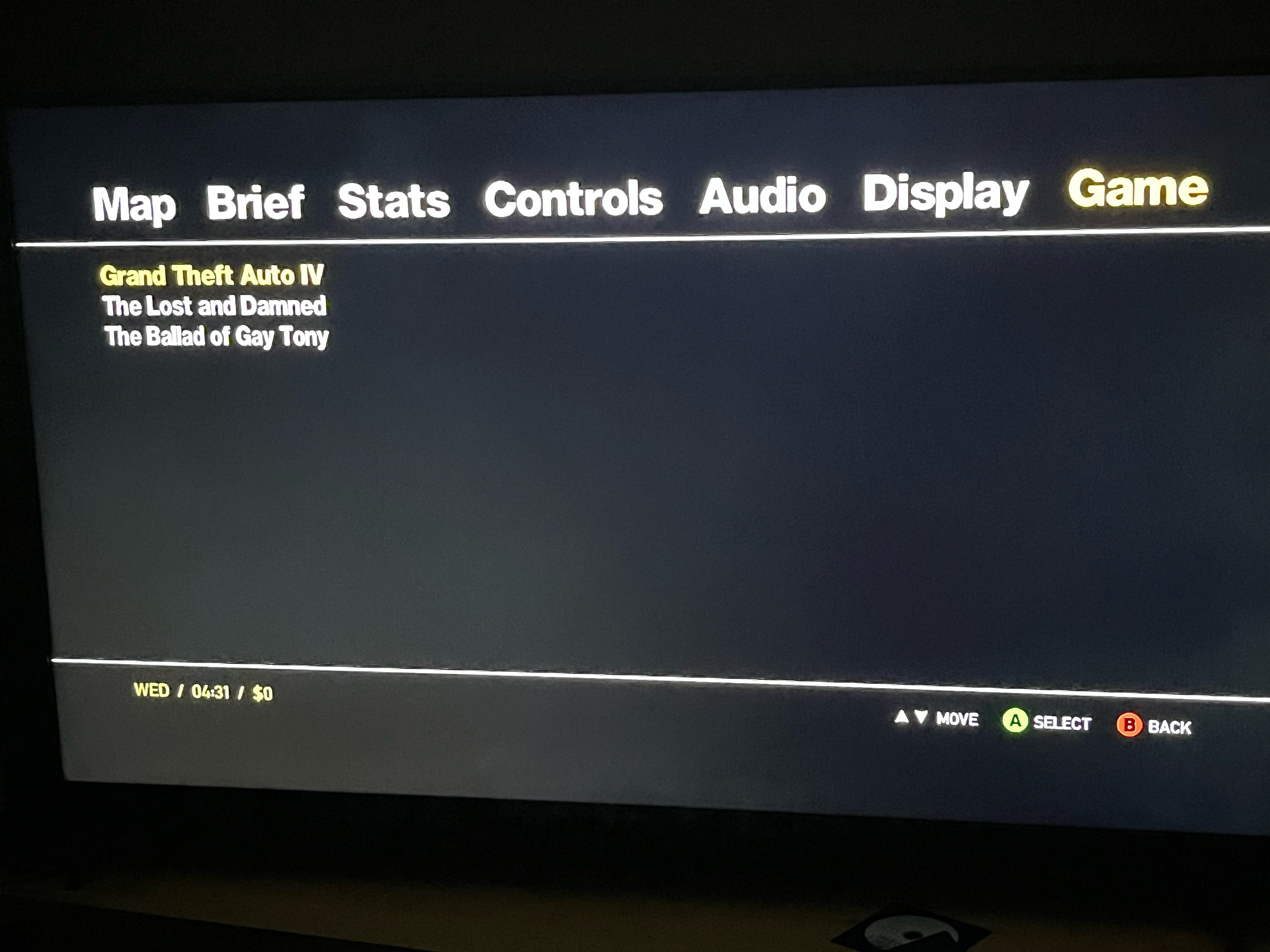 Xbox 360 Blades Dashboard Console Etsy