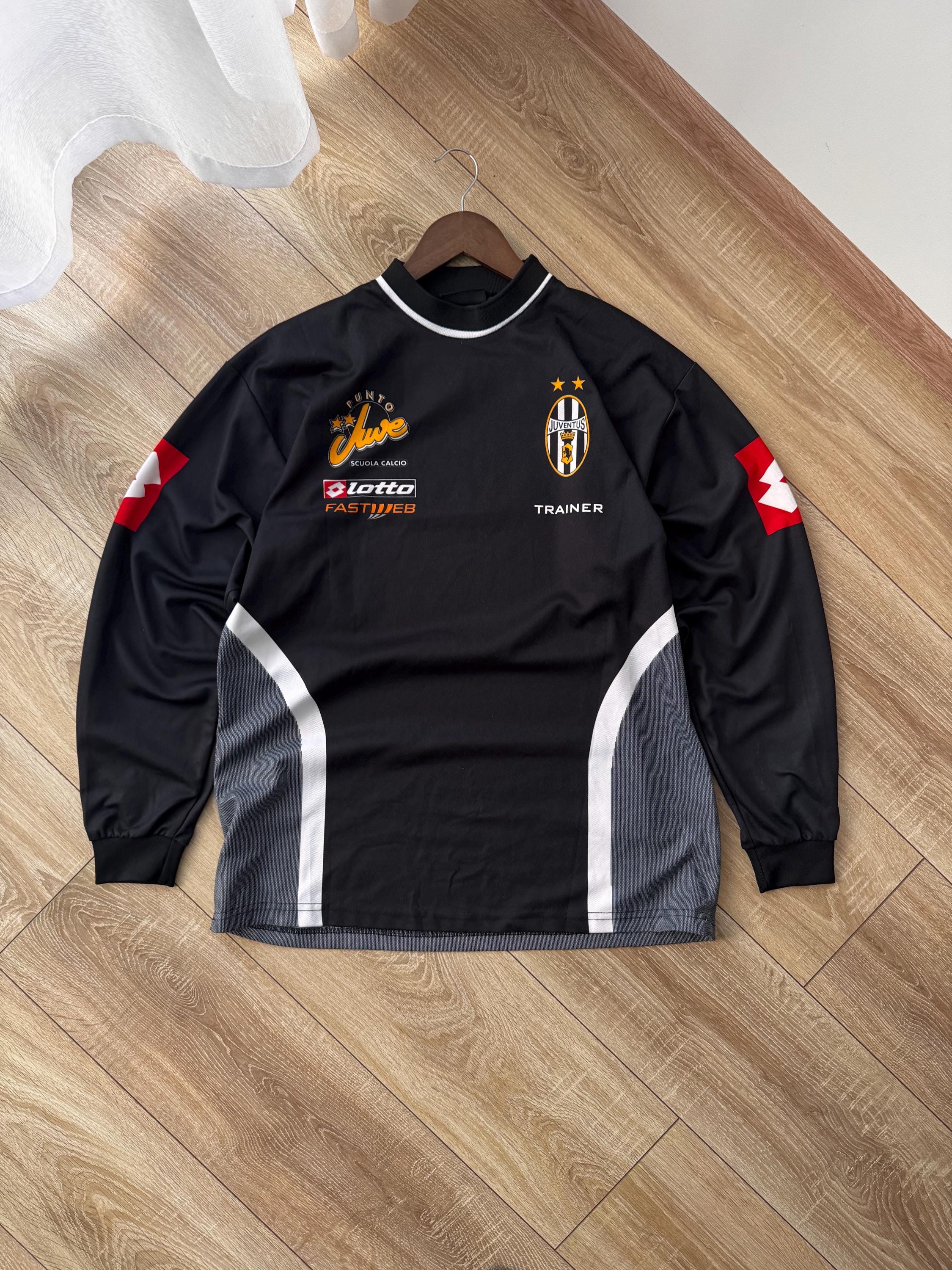 Old juventus jersey - Etsy 日本