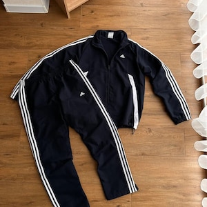 Ropa urbana adidas Etsy Mexico