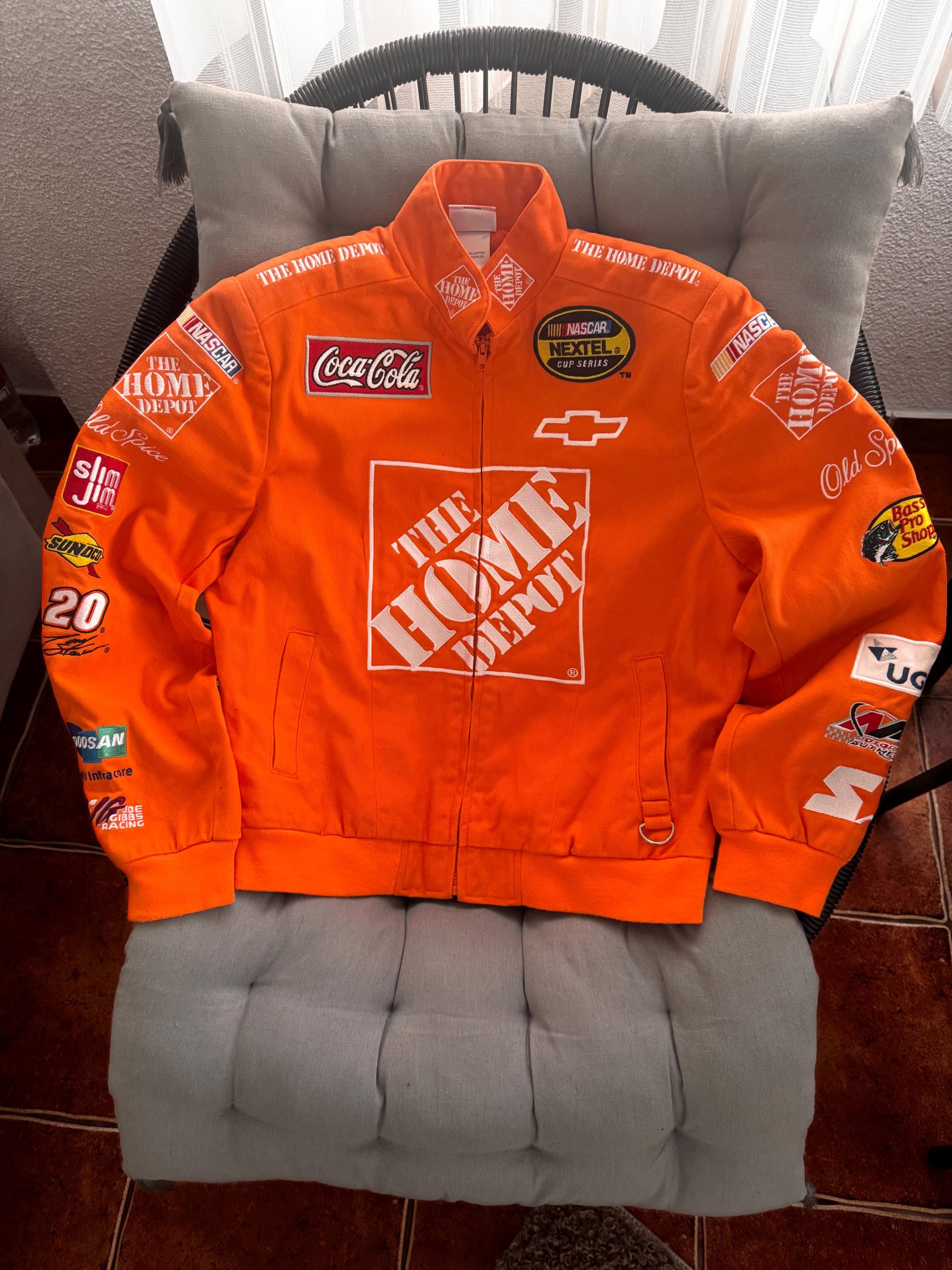 Nascar home depot - Etsy 日本