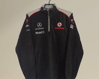 メルセデスベンツ マクラーレン ボーダフォン サンタンデール