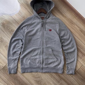 Onitsuka Tiger Hoodie - Etsy