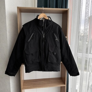 Vintage Adidas Stella McCartney Multipocket Recco Jacket