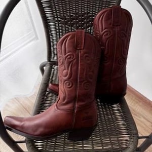 Sanchez Boots - Etsy