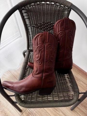 Sancho boots - Etsy 日本