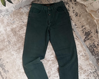 GRAIN DE MALICE - Pantalon large velours femme Marron foncé - Prêt-à-Porter