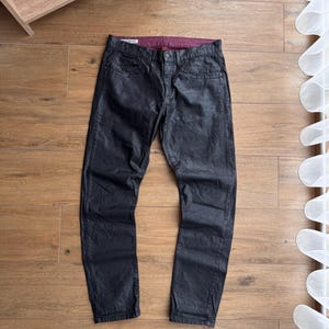 Dirk Bikkembergs Pants - Etsy