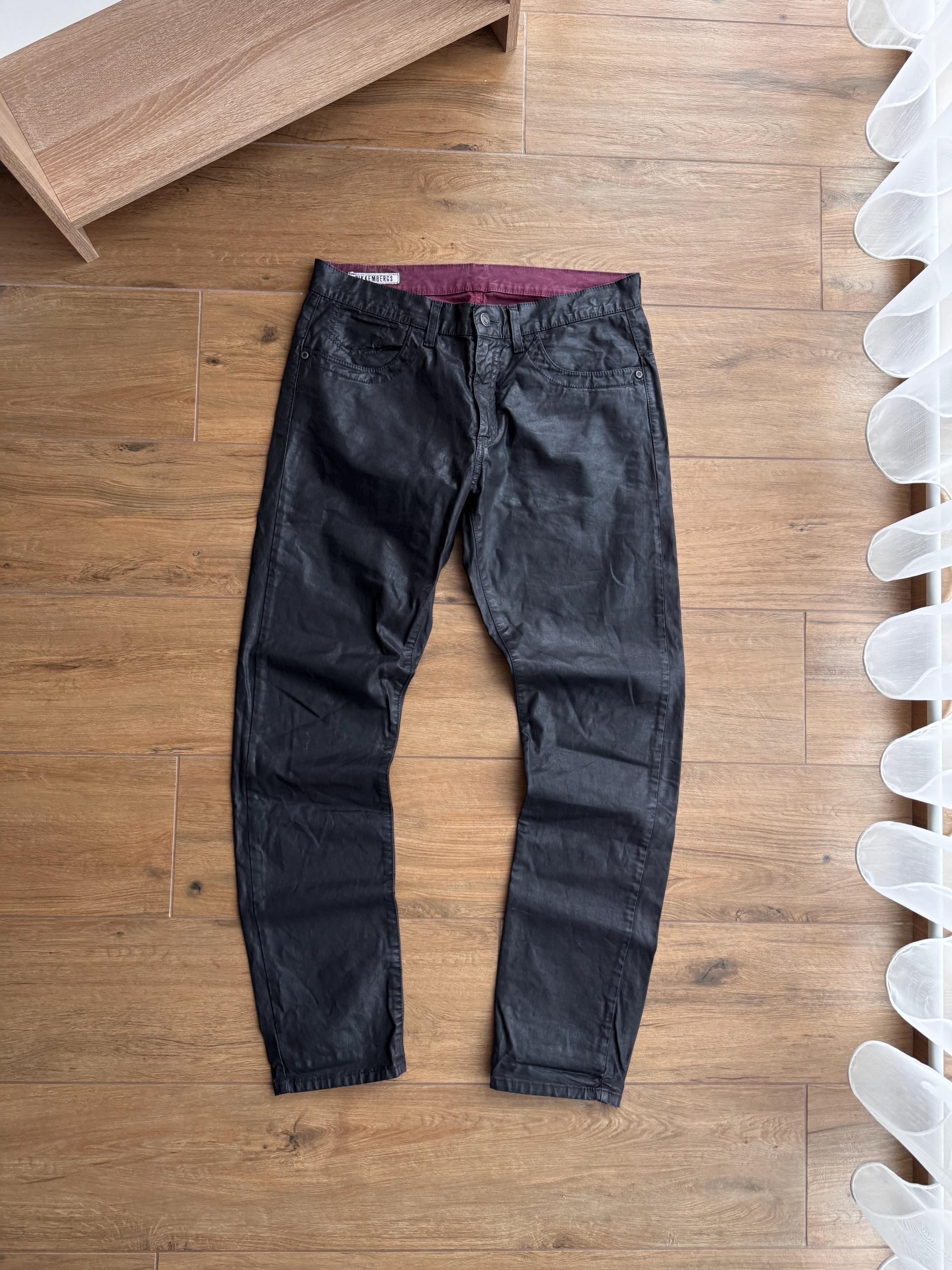 Dirk Bikkembergs Pants - Etsy