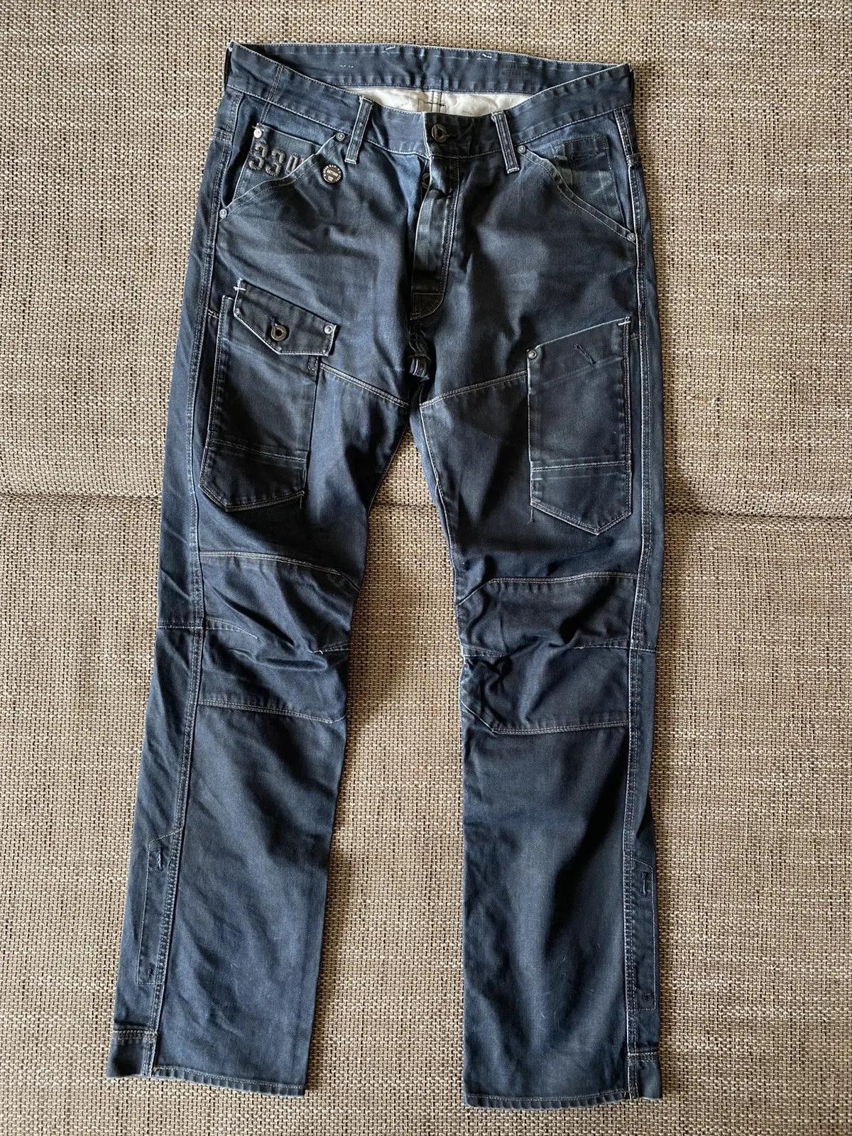 ジースター　elwood skinny29 スプラッシュペイント g star elwood products for sale | eBay