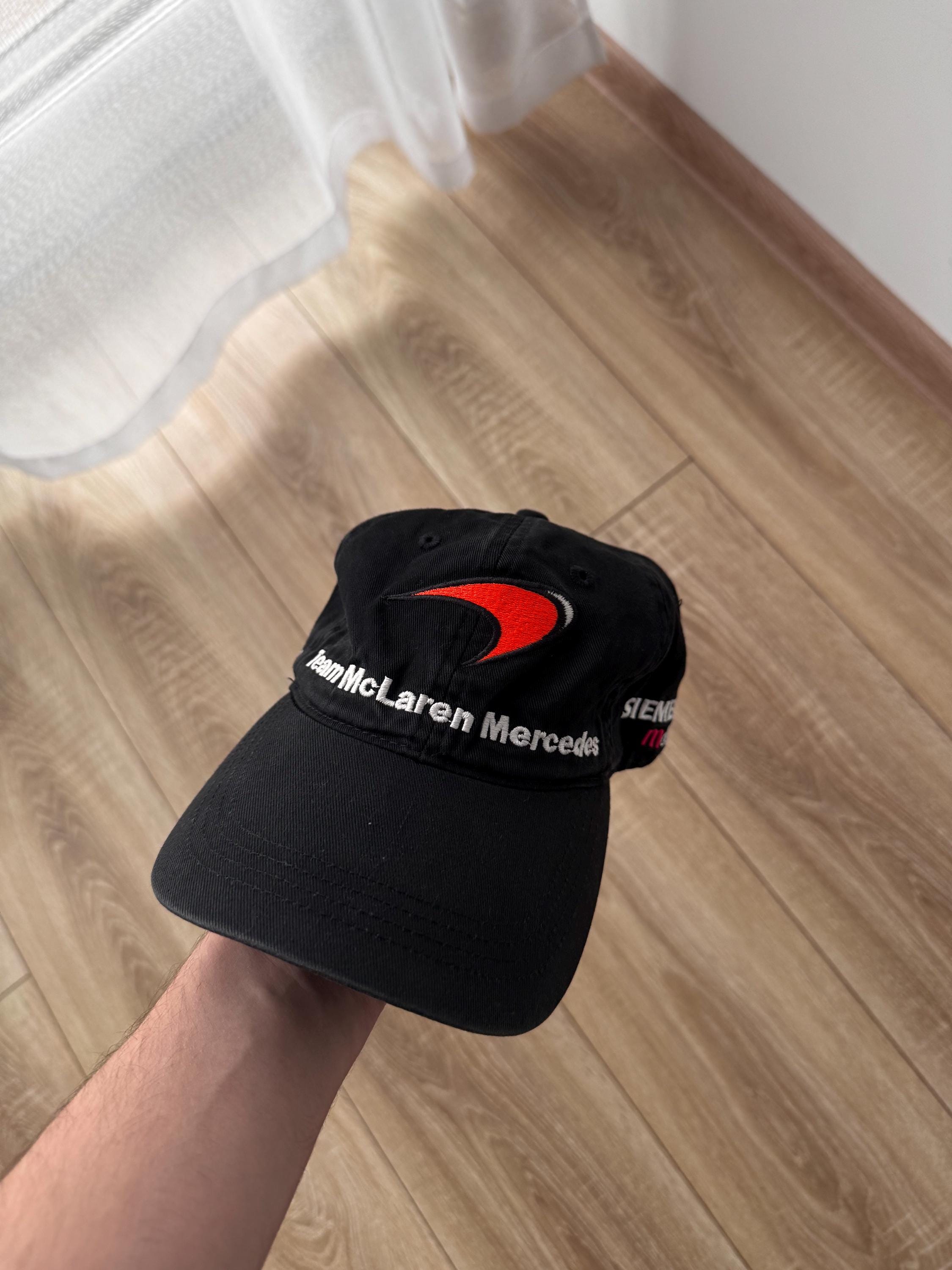 West Mclaren Mercedes - Etsy