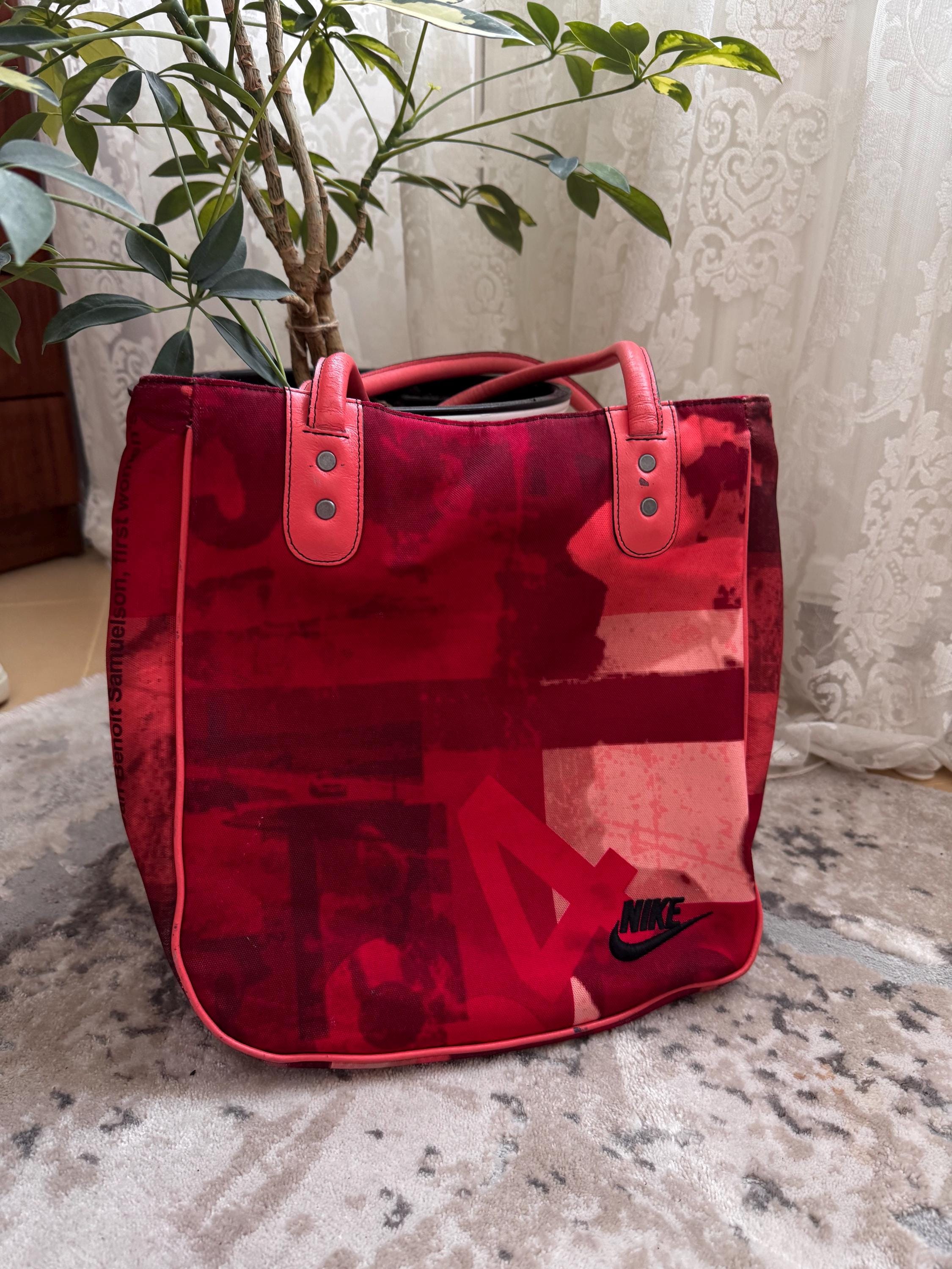 Nike Acg Vintage Bag - Etsy