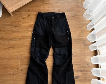 Pantalon de ski d'extérieur GoreTex Patagonia vintage