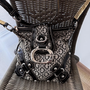 Guess Bag Y2k - Etsy