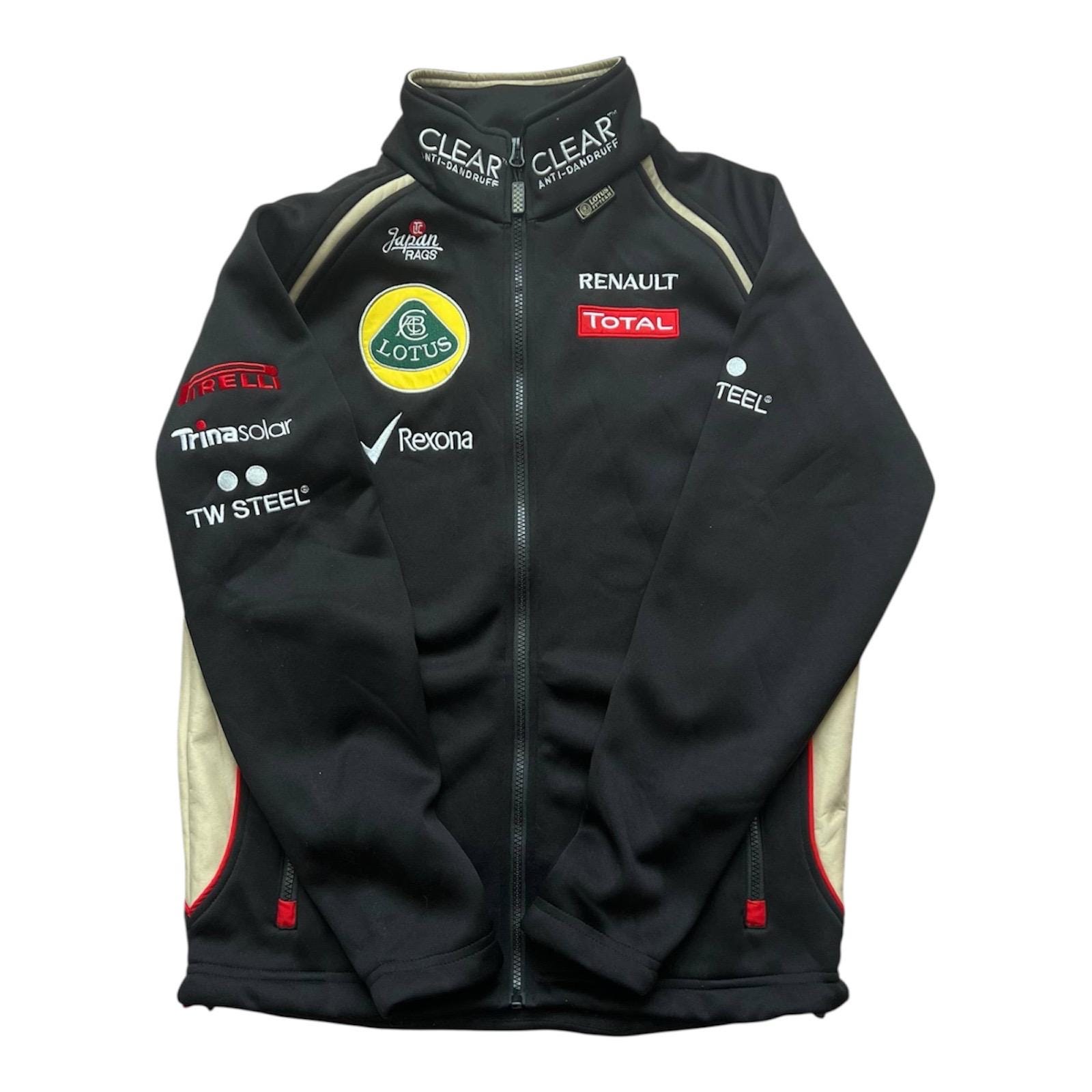 Renault Trucks Le Coq Sportif Belgium Renault Clothing Singapore - Main Image