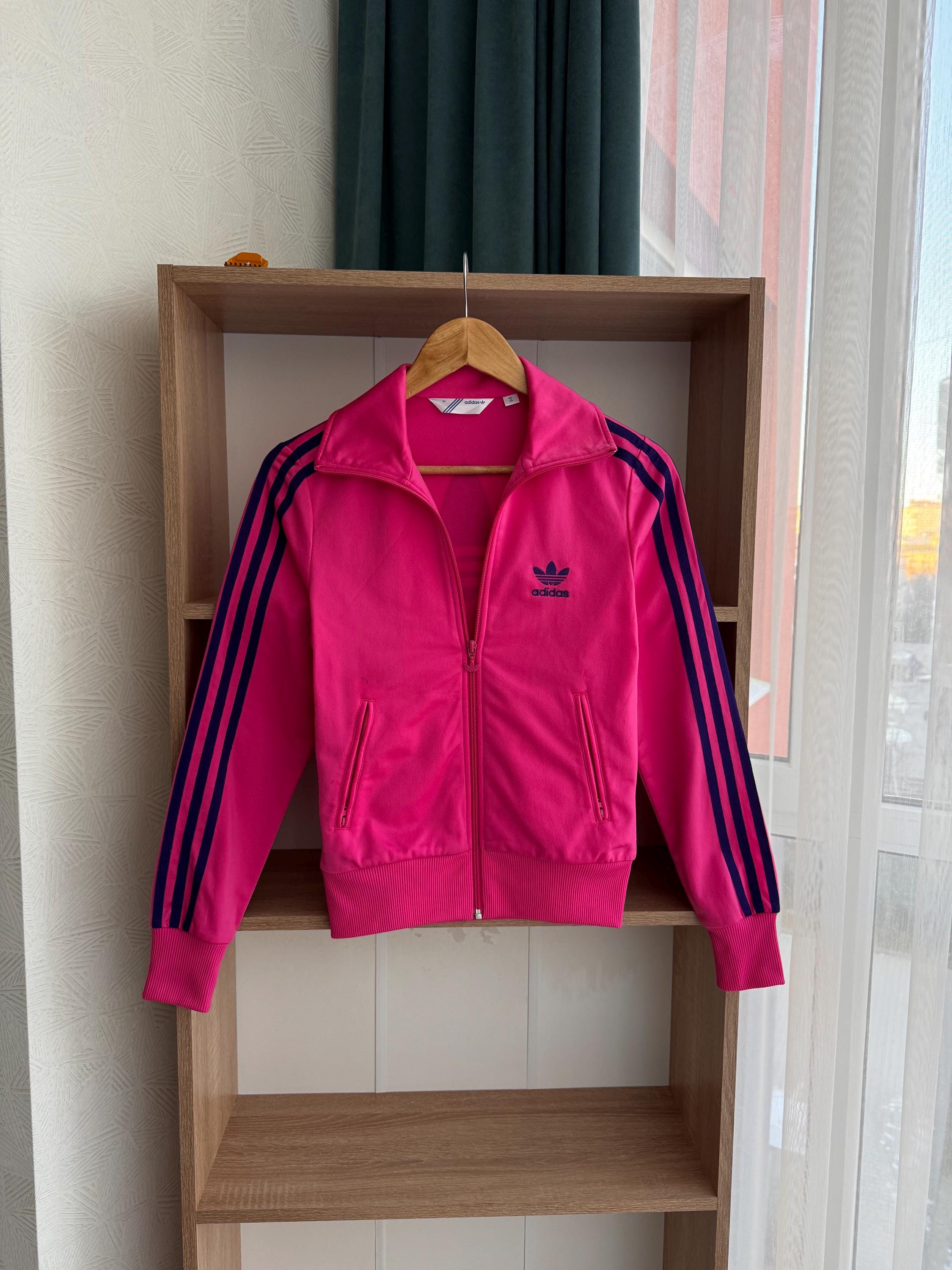 90’s Vintage adidas firebird ジャージ 90s adidas firebird - Etsy Polska