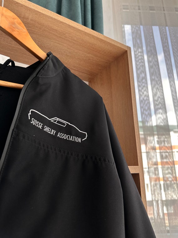 Funny Racing T-Shirt – Objects In Mirror Appear To Be Losing - Foto 8