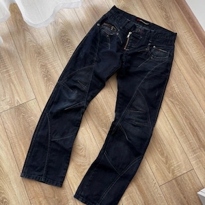Cipo Baxx Jeans - Etsy
