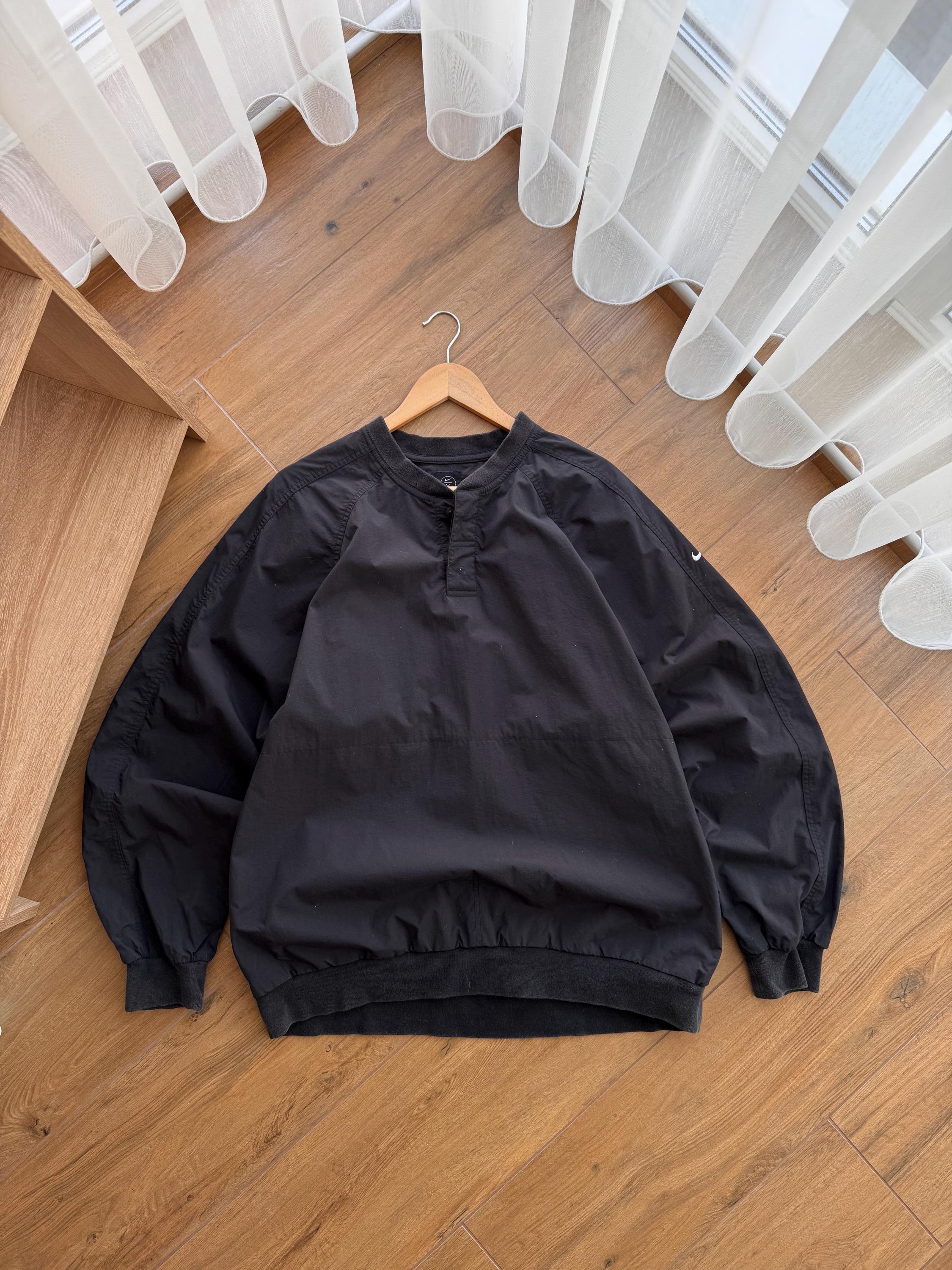 Vintage Nike Golf Canada