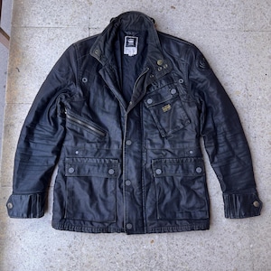 G Star Raw Jacket - Etsy