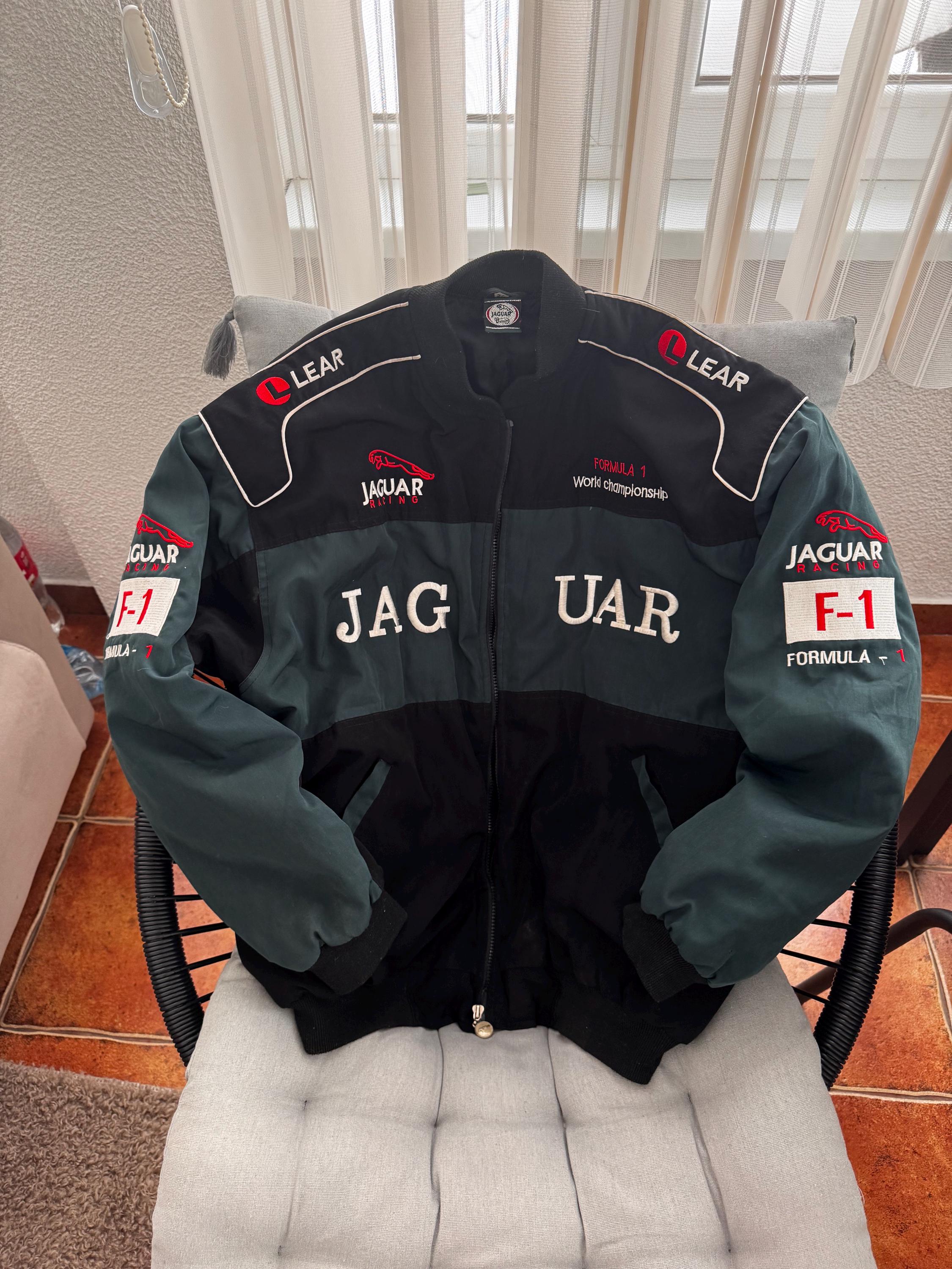 Jaguar F1 - Etsy Canada