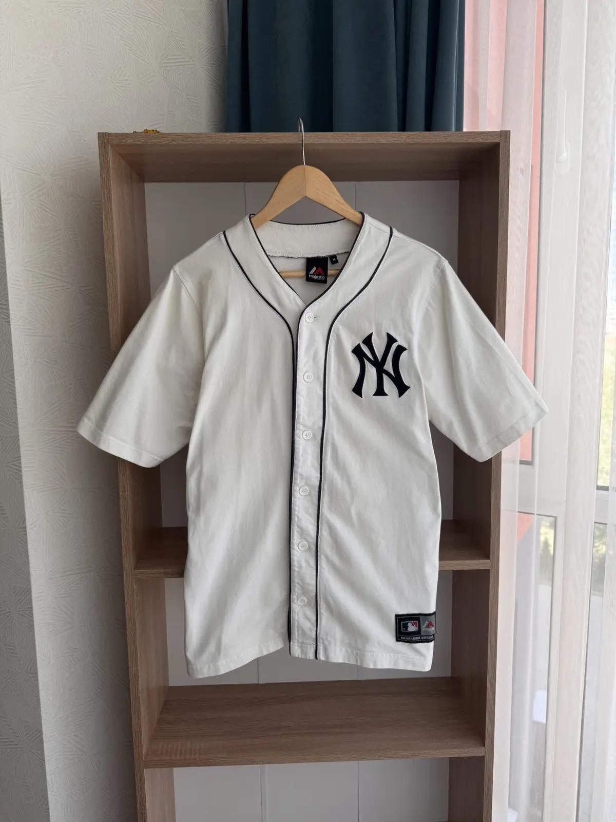 Majestic Yankees - Etsy