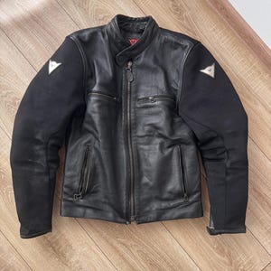 Vintage Dainese - Etsy