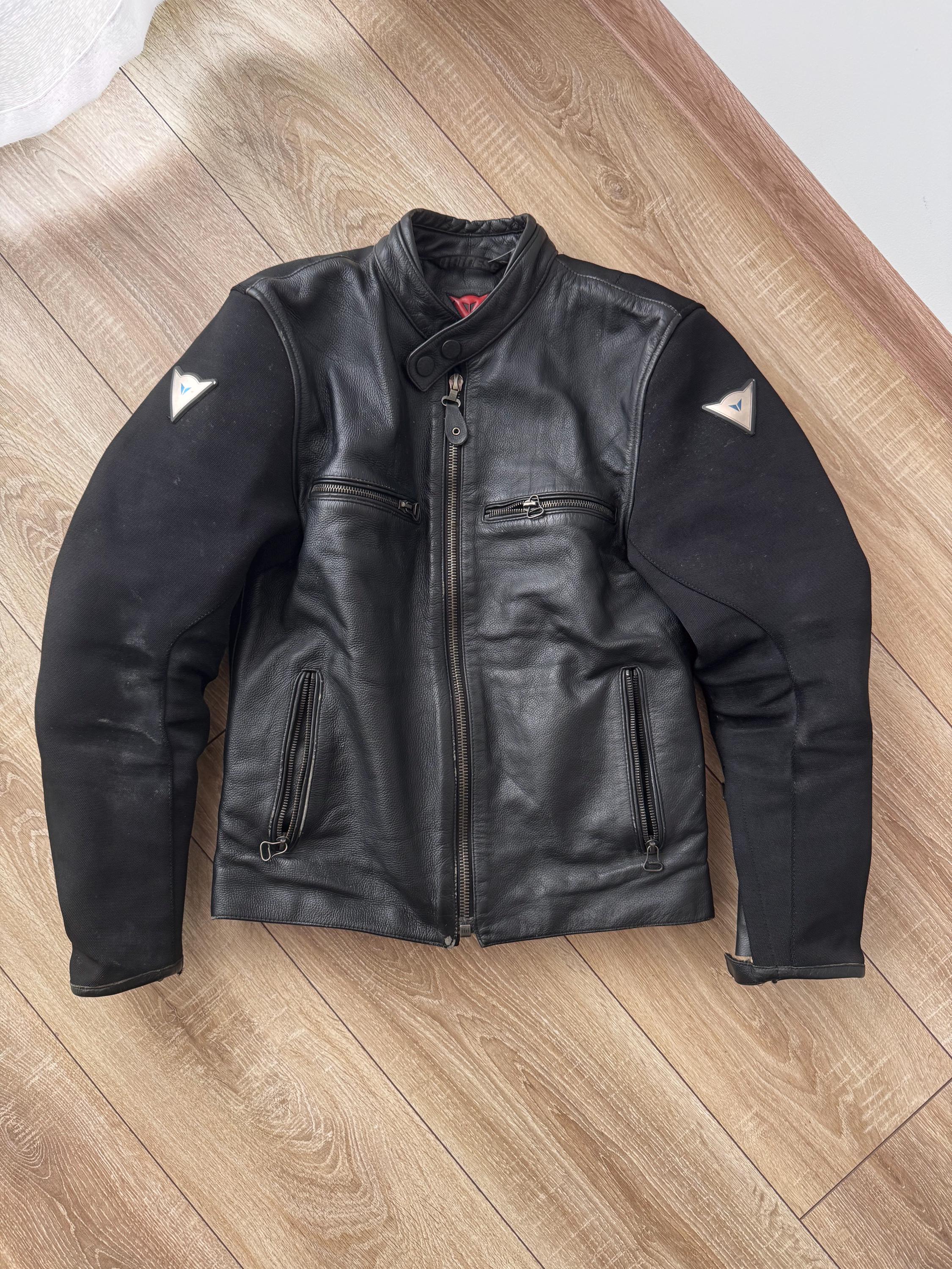 Vintage Dainese - Etsy