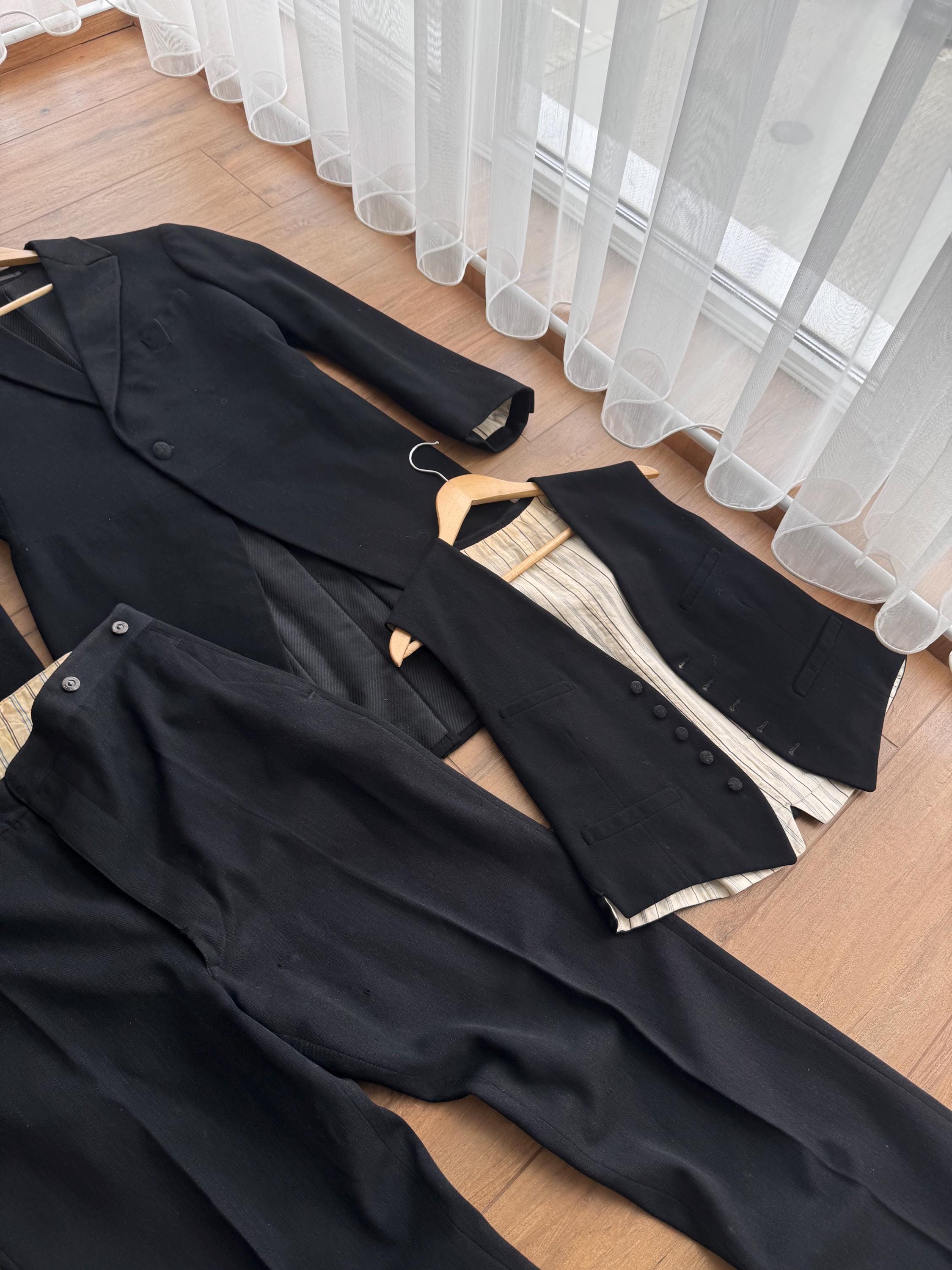 Costume homme années 70 - Fiesta Republic