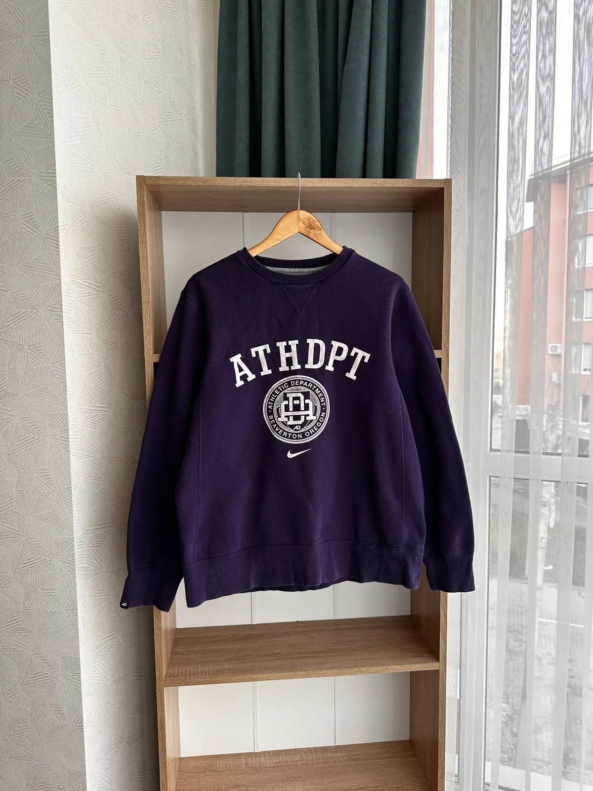 Nike Athletic Department Sweatshirt