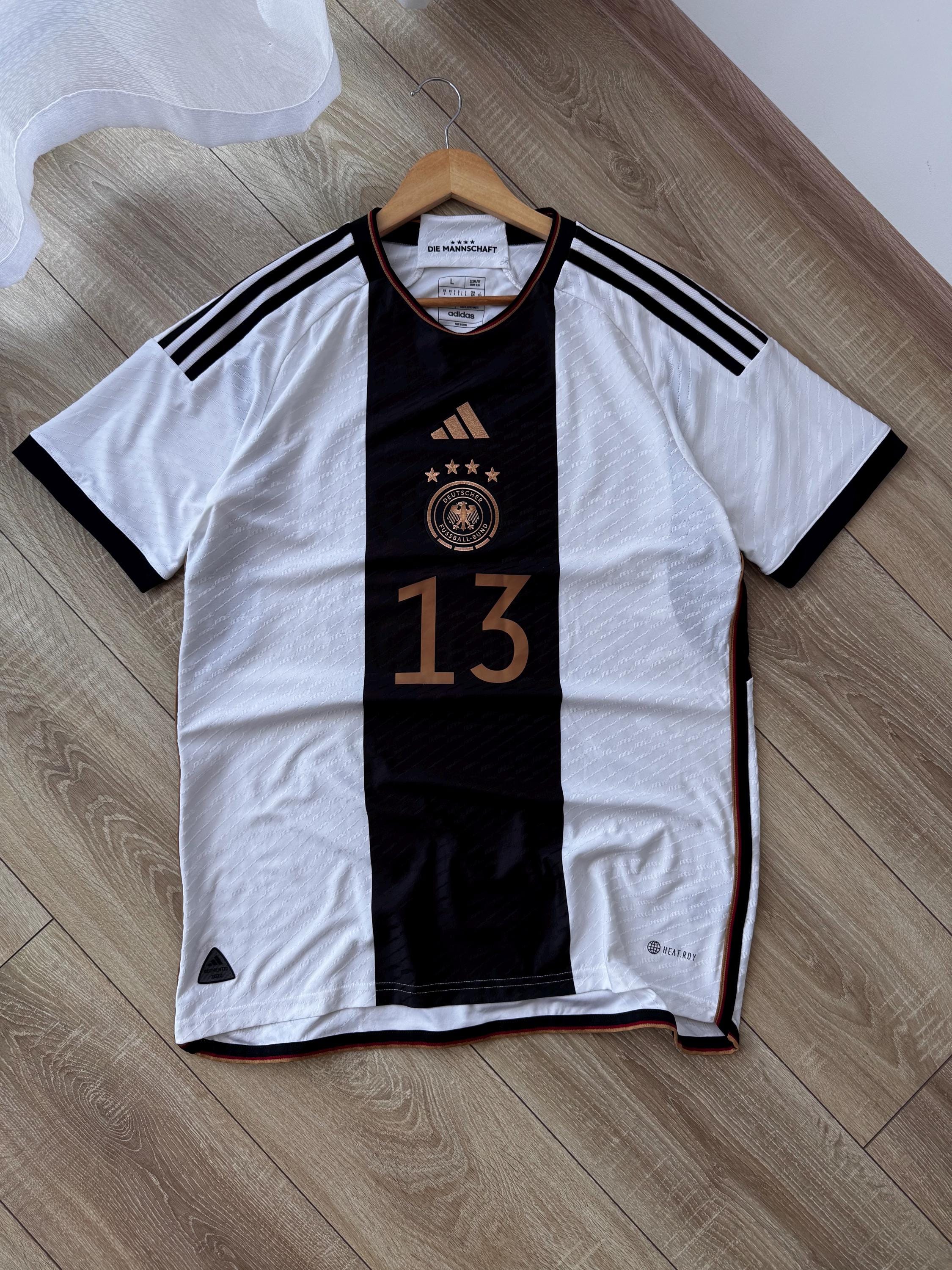 2014 Germany Jersey - Etsy