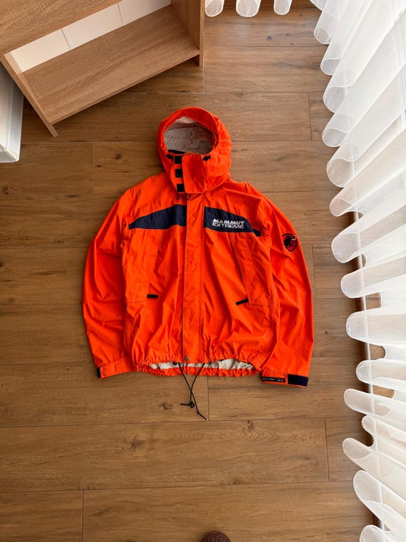 スキー MAMMUT EXTREME GORE-TEX Mammut Extreme GoreTex Jacket Men's Size Xs | eBay