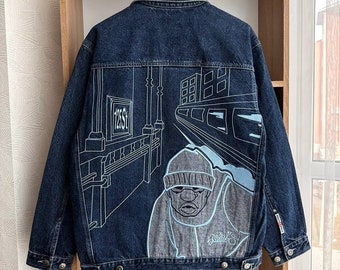 usa製 80's-90's POLO COUNTRY denim pant il_340x270.3831385764_fkxc.jpg