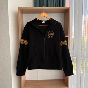 Lotus F1 Jacket - Etsy Lotus F1 Jacket - Etsy