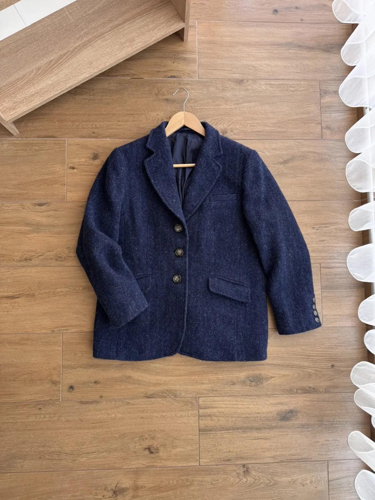 Vintage Harris Tweed - Etsy Vintage Harris Tweed - Etsy