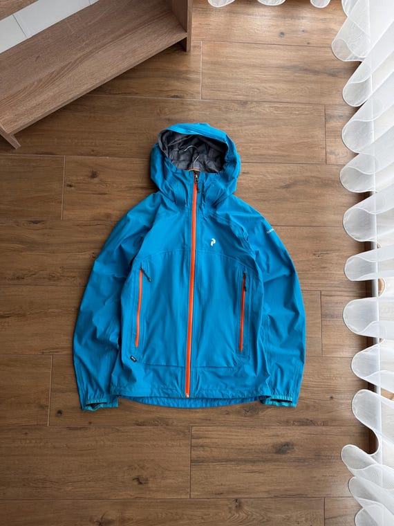 Peak performance gore tex - Gem Peak performance gore tex - Gem