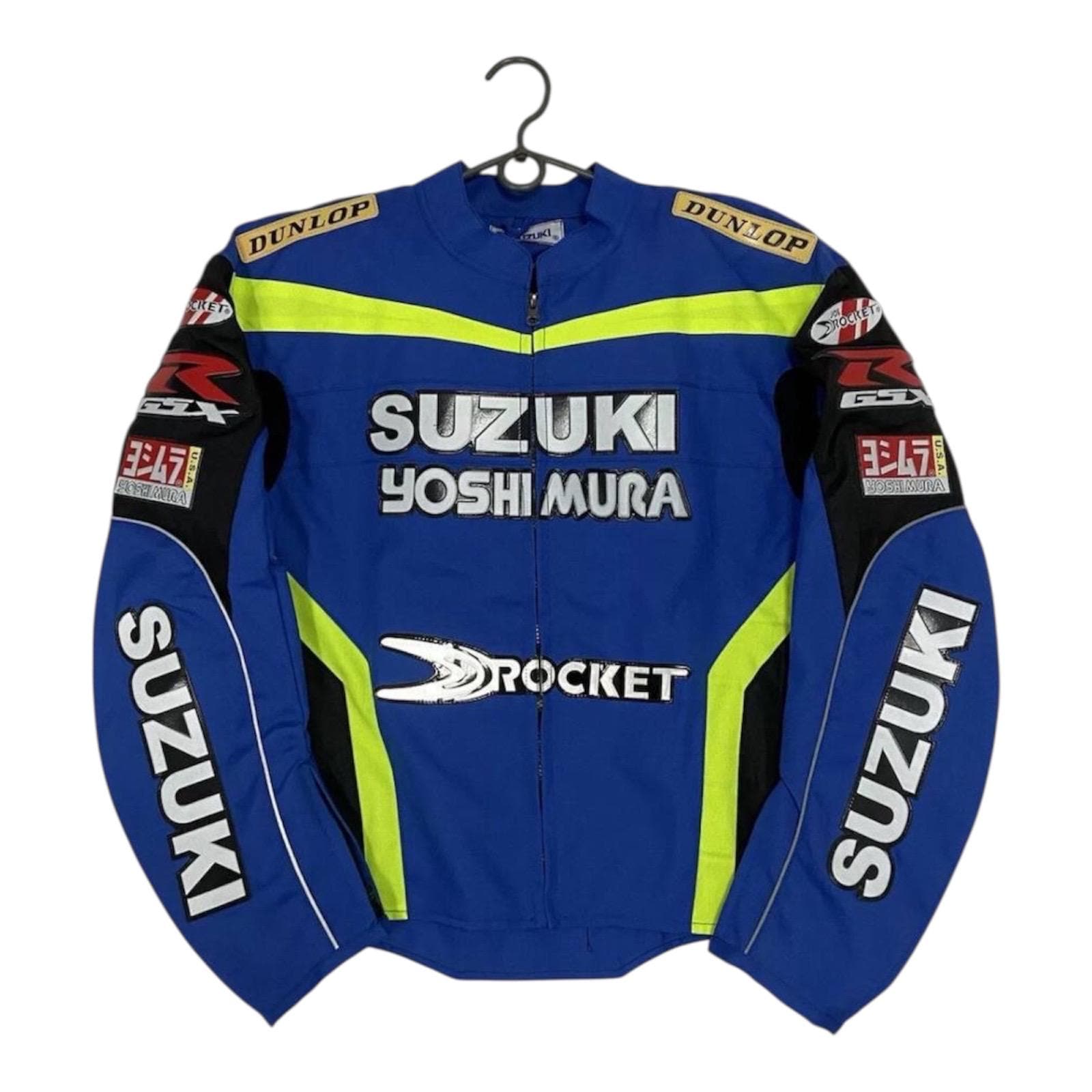 Suzuki yoshimura jacket - Etsy 日本