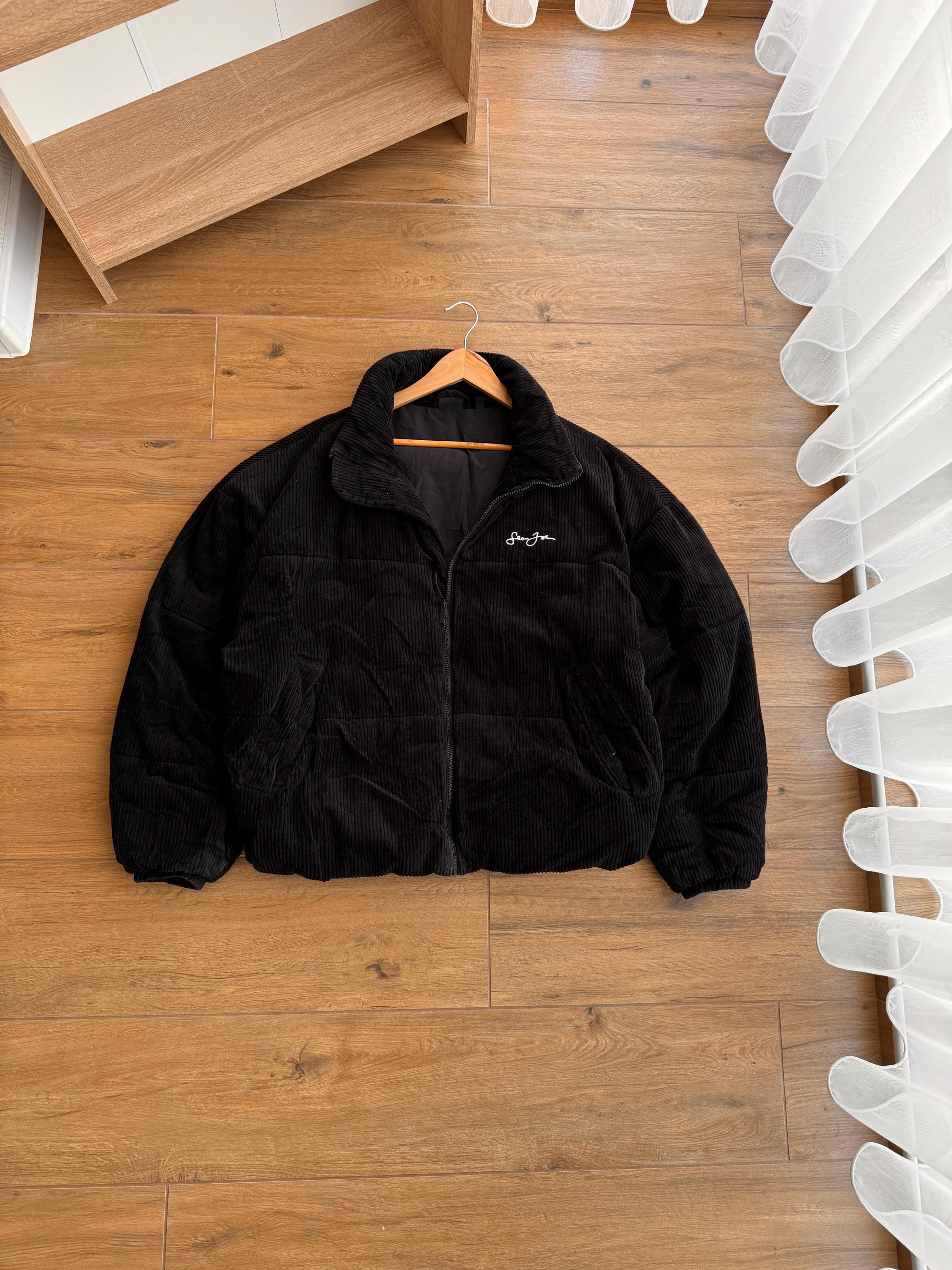 Sean John Jacket - Etsy Sean John Jacket - Etsy