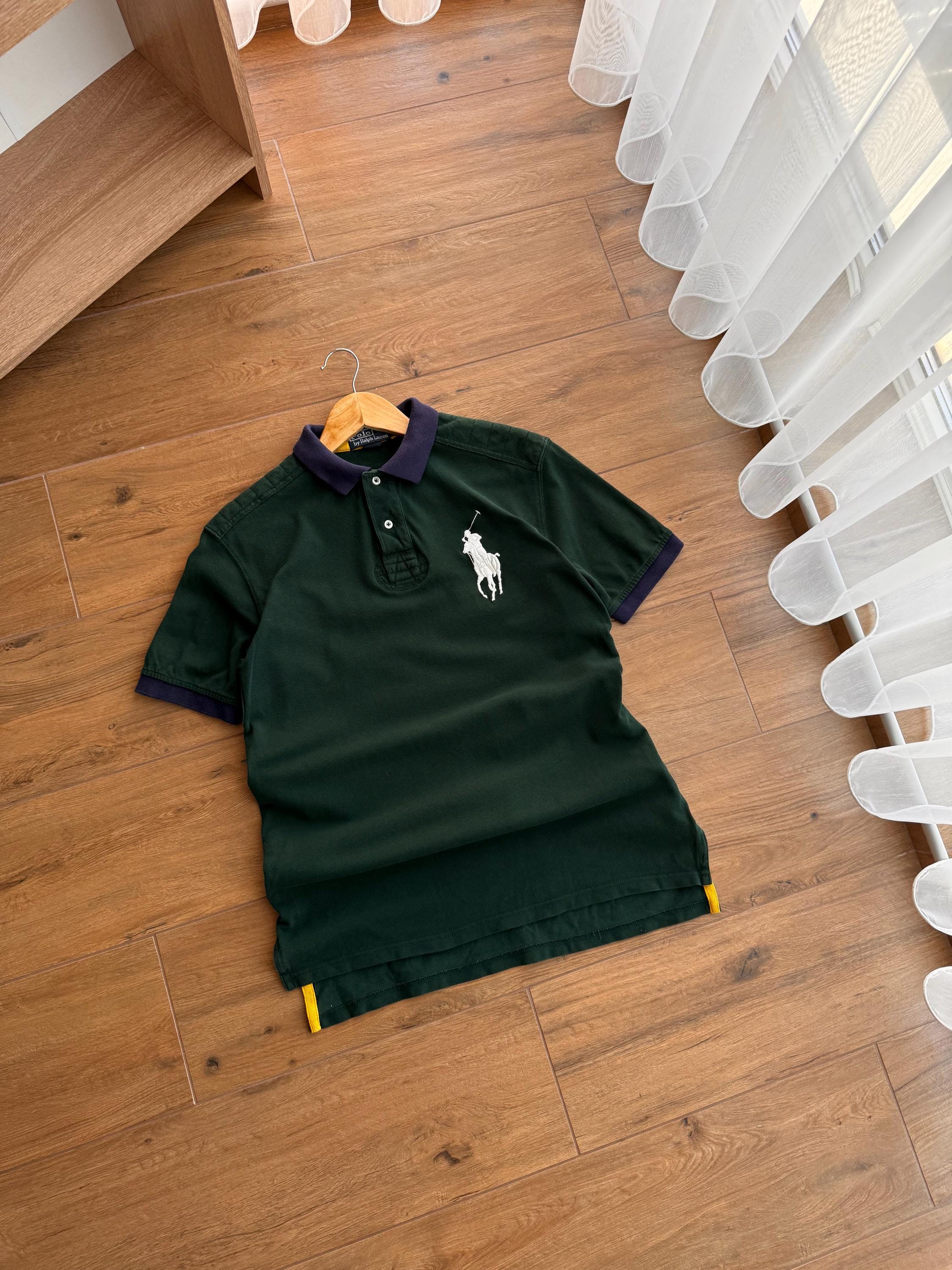 POLO by Ralph Lauren ENGLAND 古着 緑 Mサイズ il_fullxfull.6596696429_e7jr.jpg