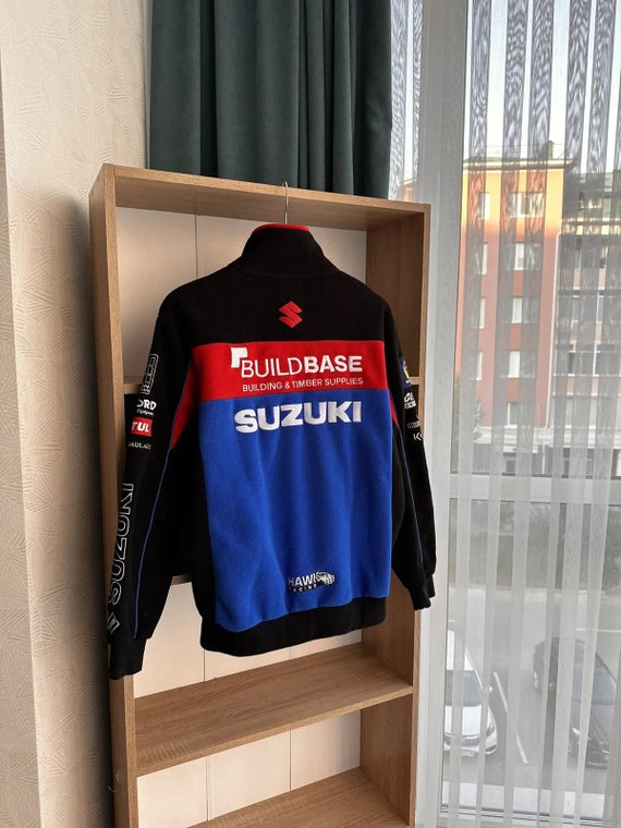 Suzuki motogp hoodie clearance