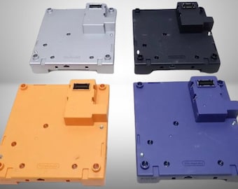 Game Boy Player CD - GameCube - Acheter Vendre Sur Référence Gaming - Foto 8