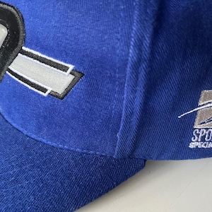 Orlando Magic Vintage 90&#39;s RARE Sports Specialties SnapBack Hat with tags