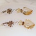 see more listings in the Bridal Earrings section