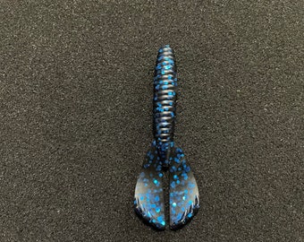 3.5&quot; Grub Bag of 8