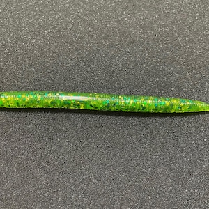 5 ""Stick Köder Tasche für 8."